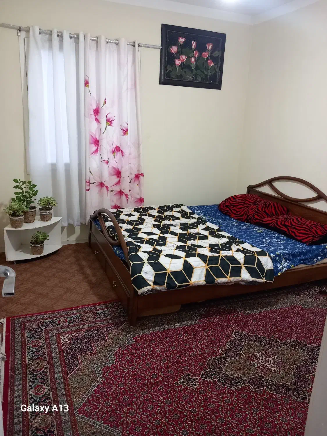 سوئیت آپارتمان اجاره کوتاه مدت|اجارهٔ کوتاه‌مدت آپارتمان و سوئیت|پرند, فاز ۶|دیوار