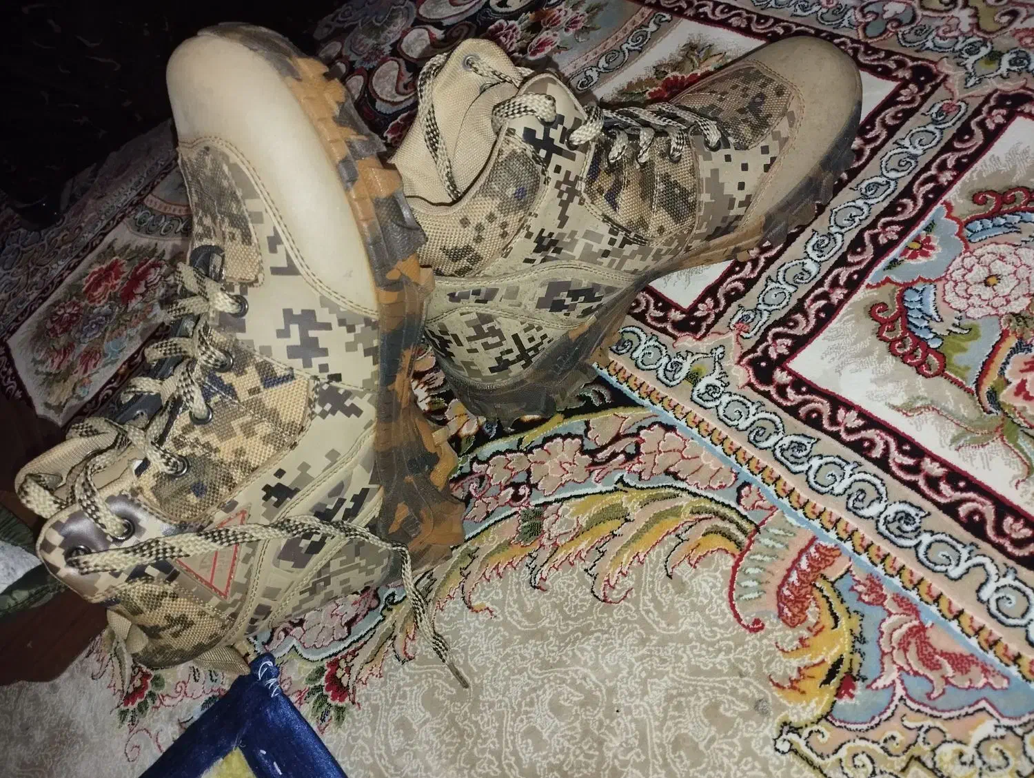 نیم بوت|کیف، کفش، کمربند|تهران, گلچین|دیوار