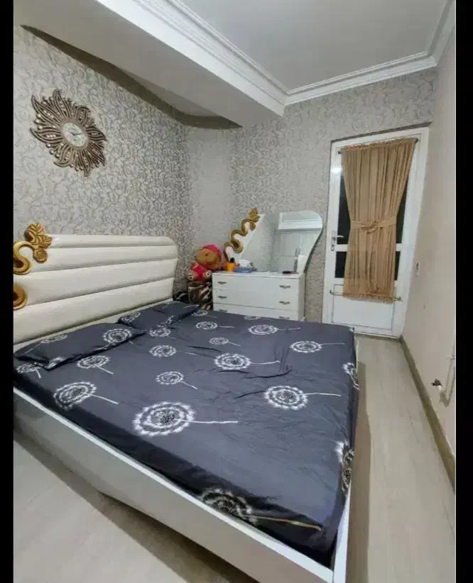 فروش آپارتمان95مترط اول سندتک برگ پل عراق دانشسرا|فروش آپارتمان|رشت, خمیران زاهدان|دیوار