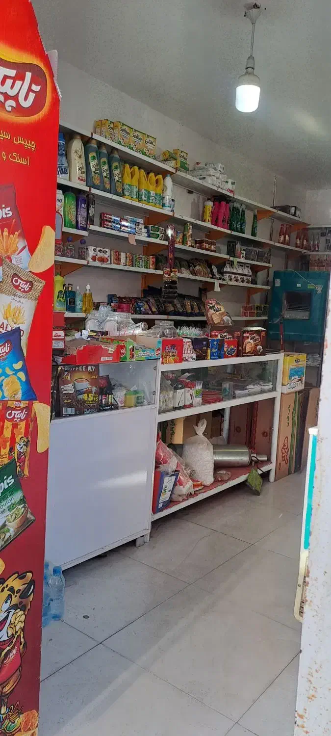 واگذاری سوپر مارکت|فروشگاه و مغازه|تربت جام, والفجر|دیوار