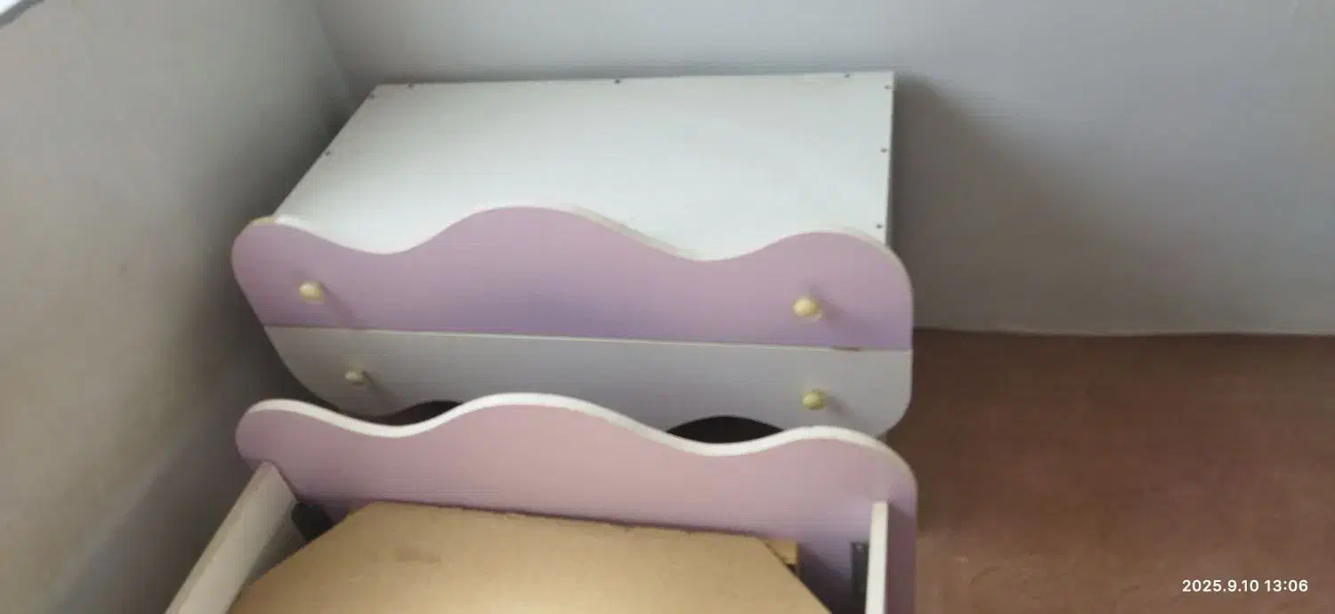 سرویس خواب|تخت و سرویس خواب|اشنویه, |دیوار