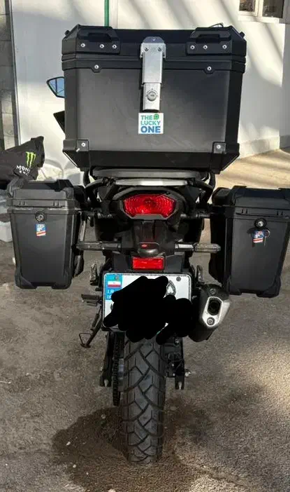 کاوازاکی ورسیس|موتورسیکلت|تهران, چیذر|دیوار