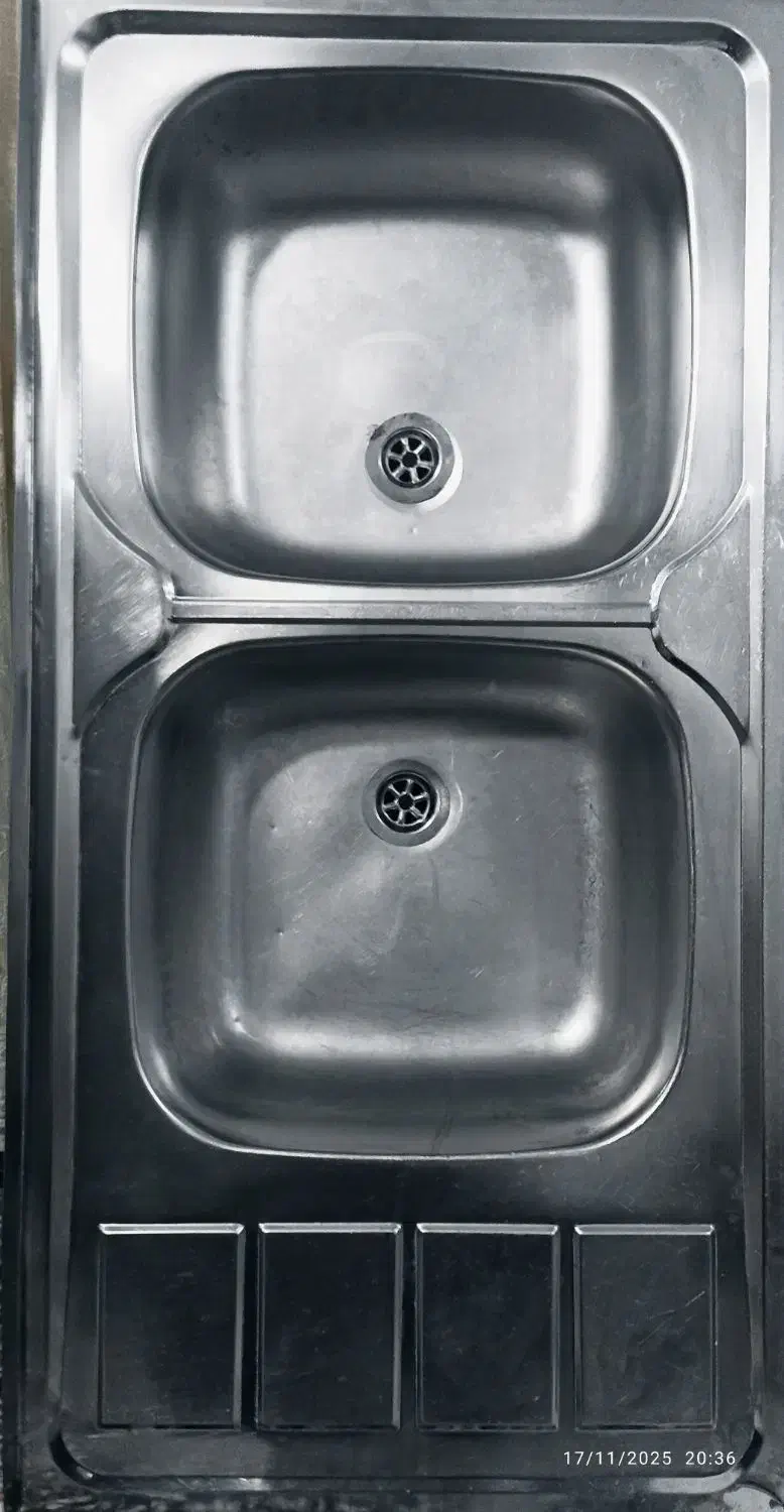 سنیک دوقلو|مصالح و تجهیزات ساختمان|گالیکش, |دیوار