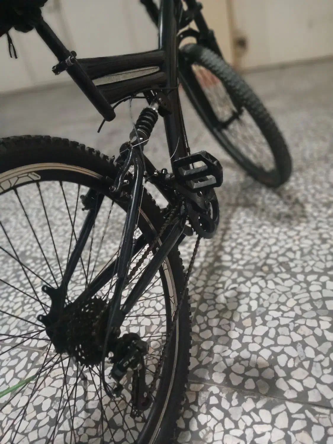 دوچرخه المپا ۲۶|دوچرخه، اسکیت، اسکوتر|ساری, |دیوار