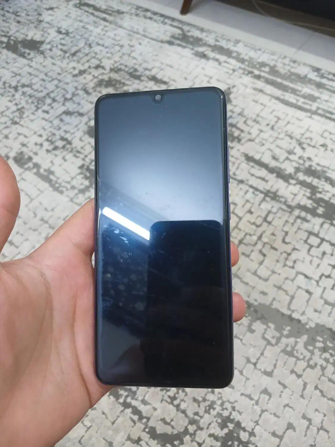 گوشی a32|موبایل|اصفهان, شمس آباد|دیوار