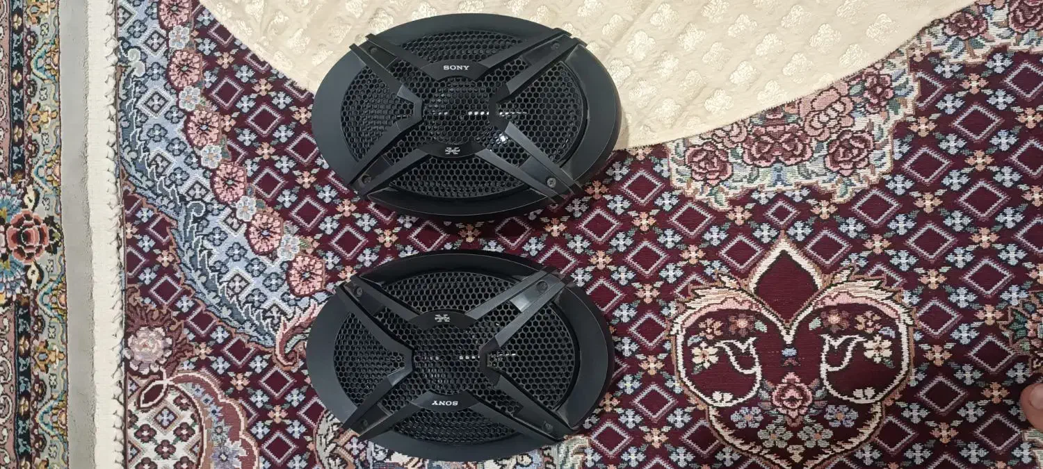 باند سونی|قطعات یدکی و لوازم جانبی|سیمین شهر, |دیوار