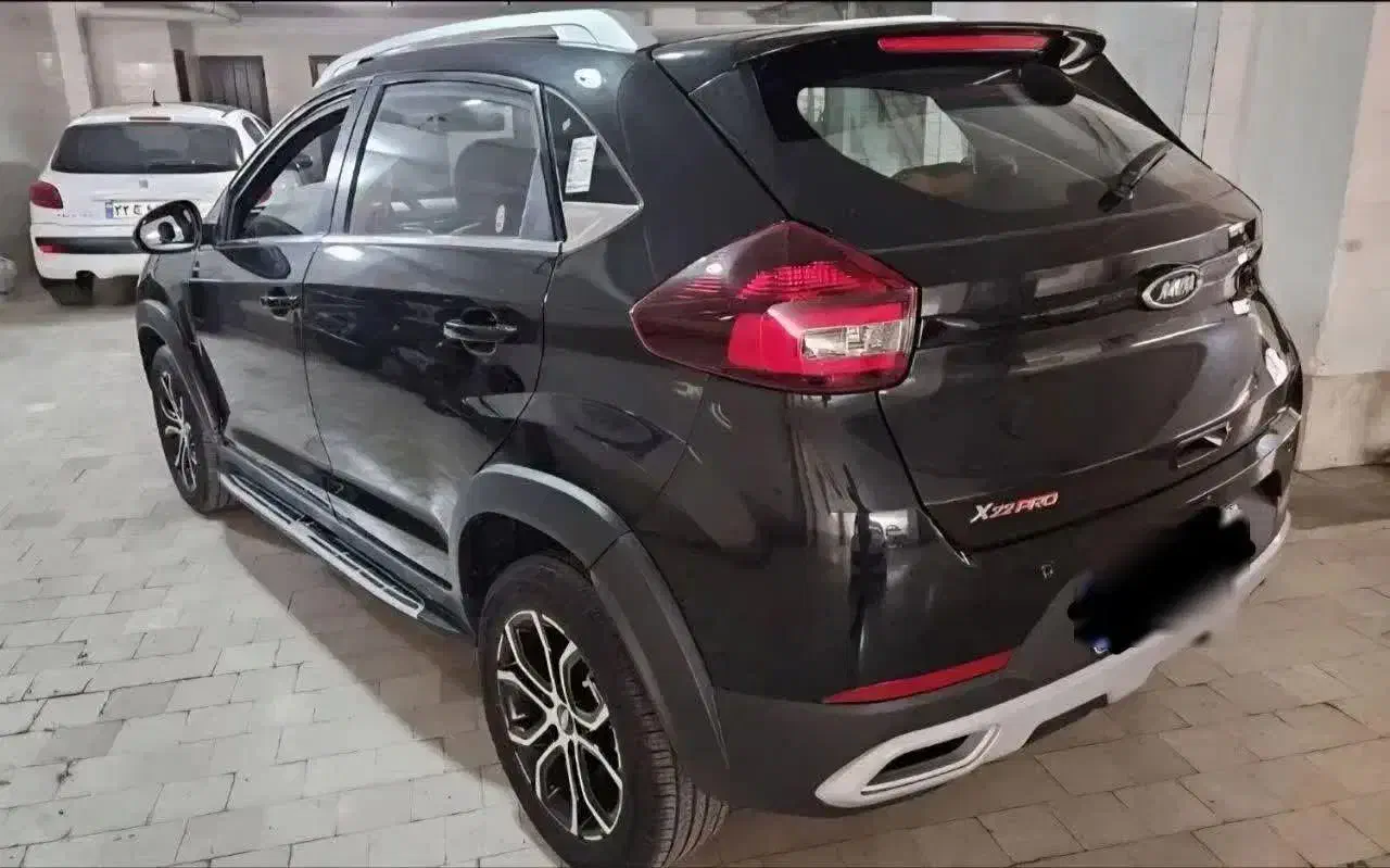 X22 پرو 1403|خودرو سواری و وانت|مشهد, هدایت|دیوار