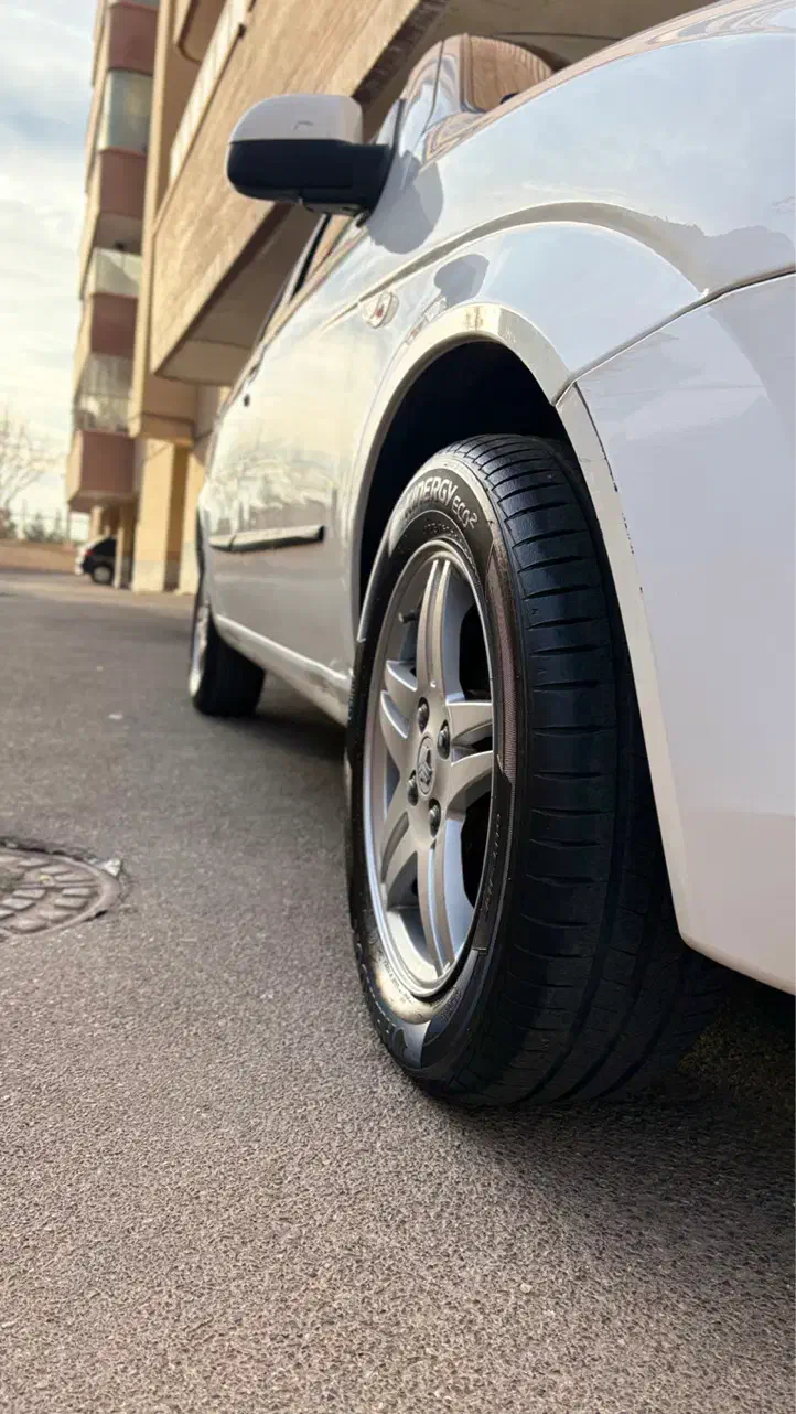 تیبا ۲ ۱۴۰۰|خودرو سواری و وانت|قم, زنبیل آباد|دیوار