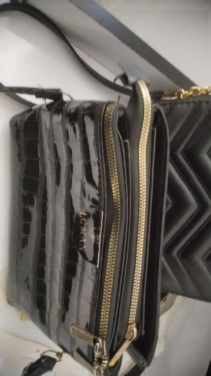 کیف|کیف، کفش، کمربند|ارومیه, |دیوار