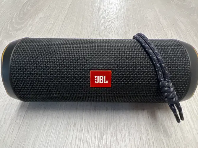 اسپیکر JBL filip 4|پخشکننده همراه|تهران, آهنگ|دیوار
