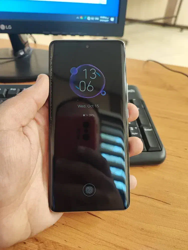 Huawei nova 8|موبایل|چهاردانگه (تهران), |دیوار
