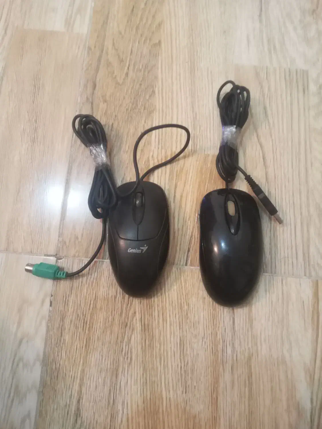 موس کامپیوتر|قطعات و لوازم جانبی رایانه|کرمان, |دیوار