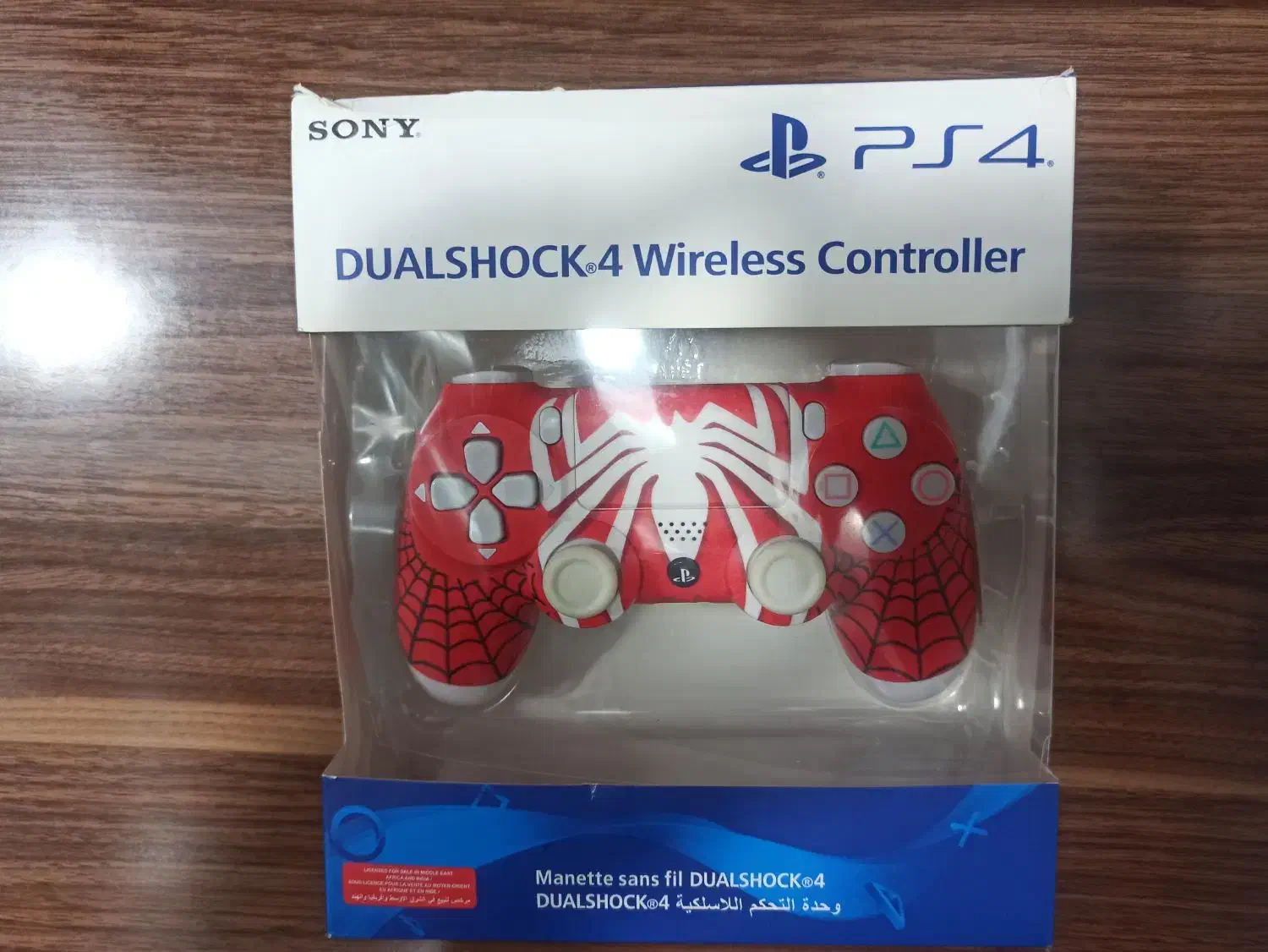 دسته ps4 های کپی اروپا|کنسول، بازی ویدئویی و آنلاین|سنندج, |دیوار