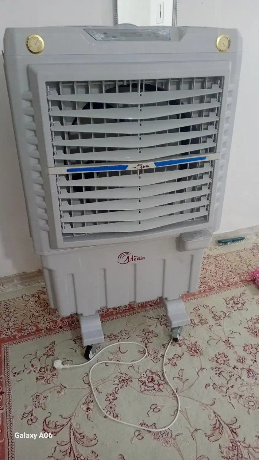 کولر|کولر آبی|بندر امام خمینی, |دیوار