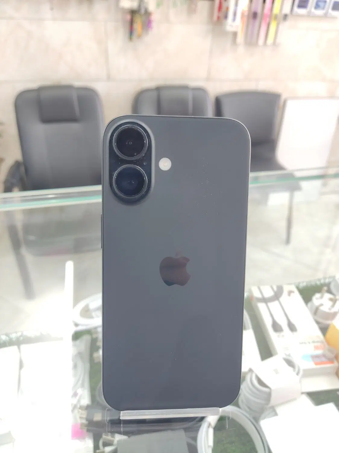 iphone 16|موبایل|شهریار, شهرک وائین|دیوار