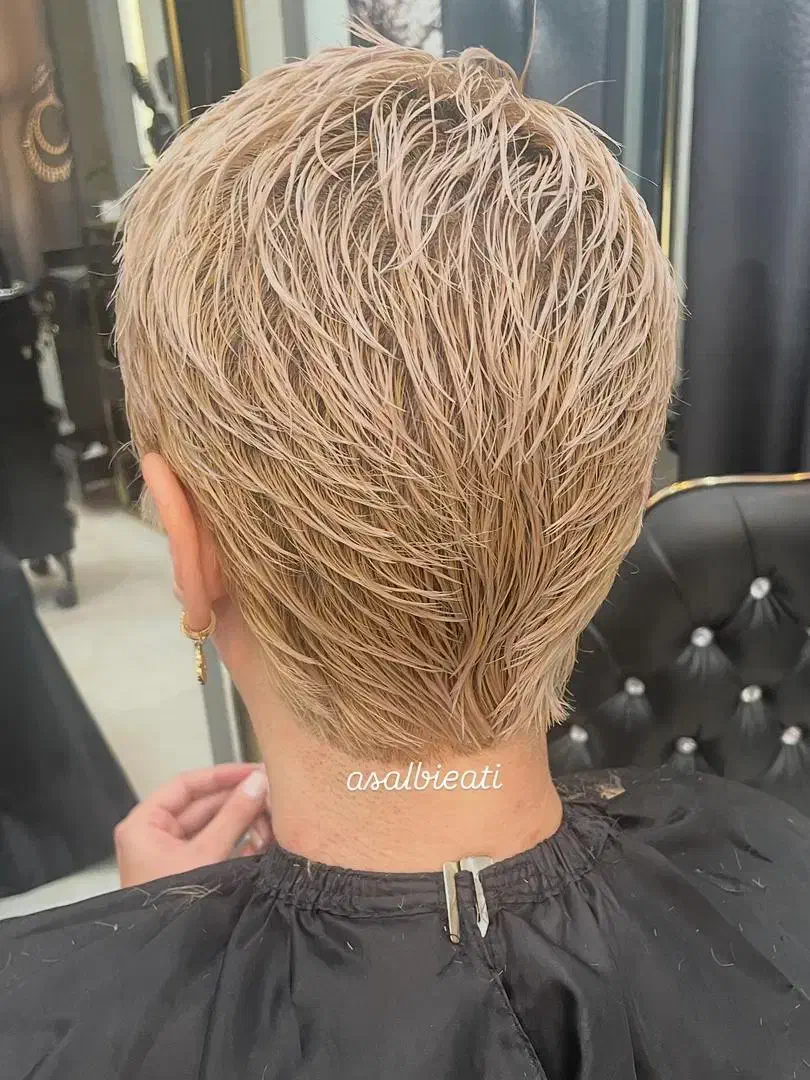 خدمات کوتاهی مو نارمک|خدمات آرایشگری و زیبایی|تهران, مدائن|دیوار