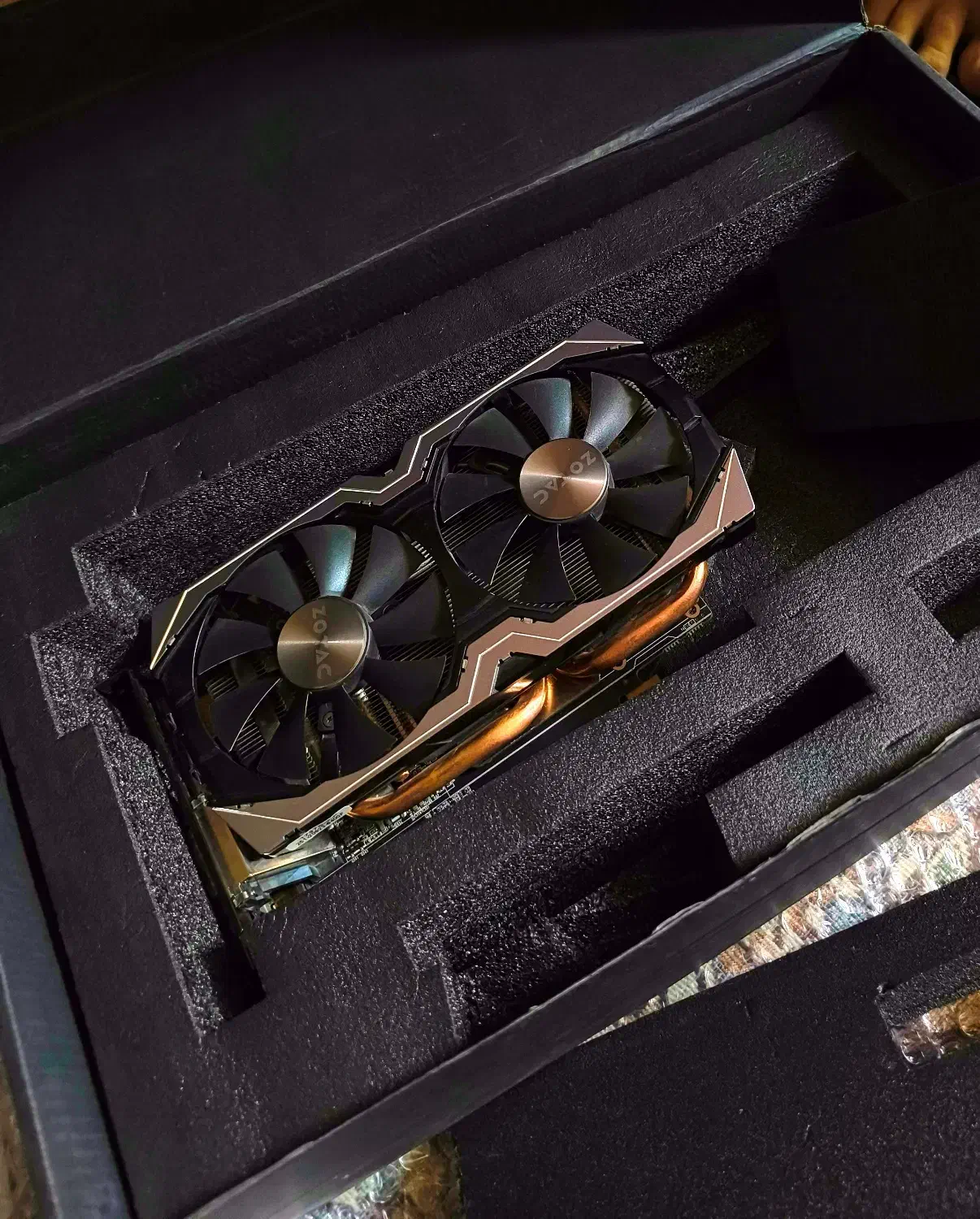 Gtx1070|قطعات و لوازم جانبی رایانه|بندرعباس, |دیوار