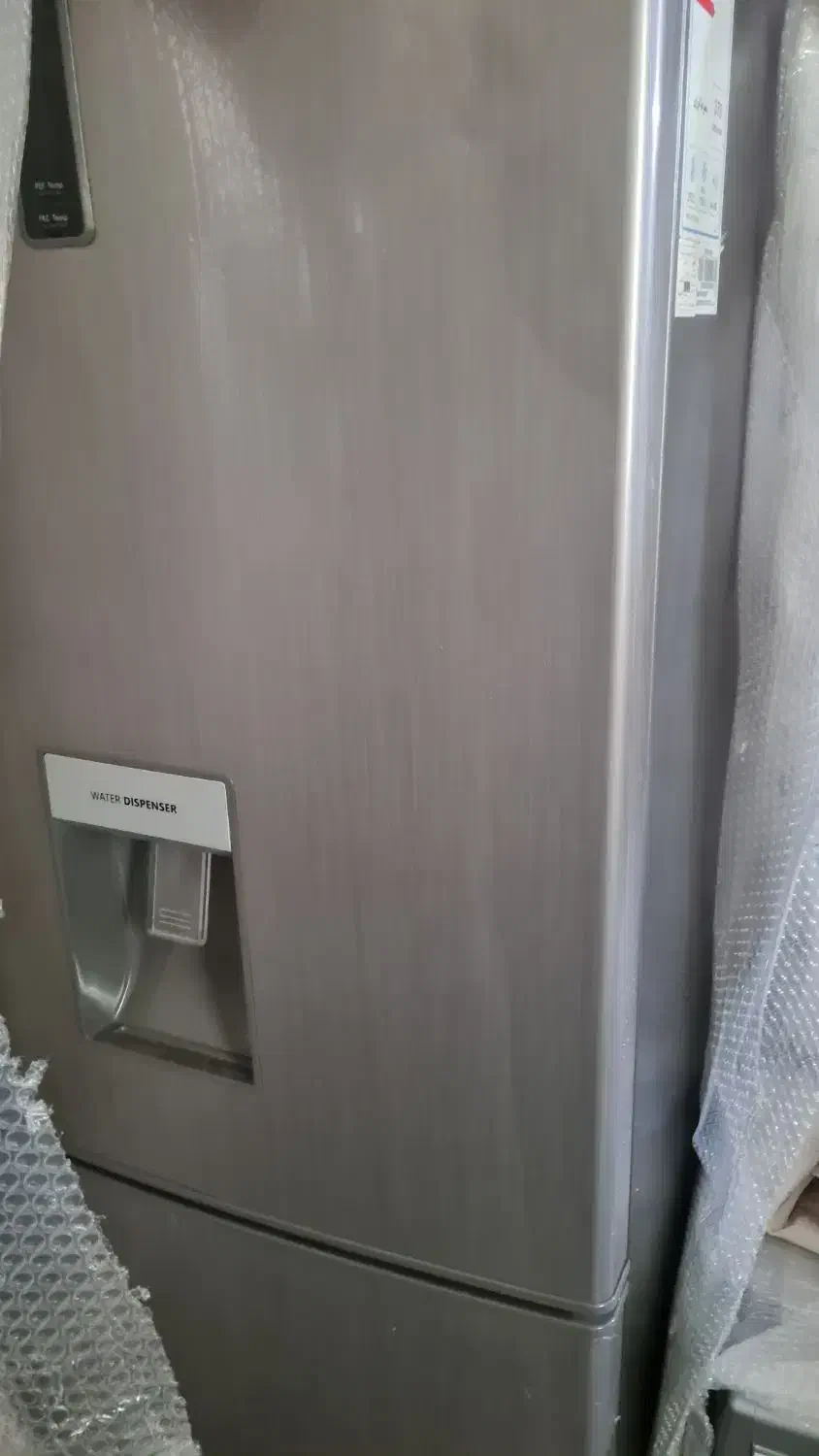 یخچال اسنوا|یخچال و فریزر|تهران, مسعودیه|دیوار