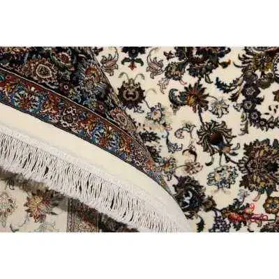 فرش نو جفت 6 متری نگین مشهد|فرش|ماهدشت, |دیوار