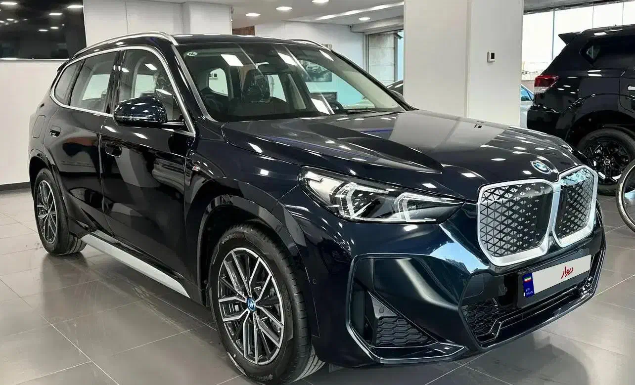 bmw ix1|خودرو سواری و وانت|تهران, سعادت‌آباد|دیوار