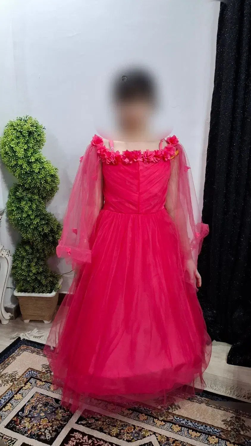 لباس عروس زیبا|لباس|رشت, پاستوریزه|دیوار