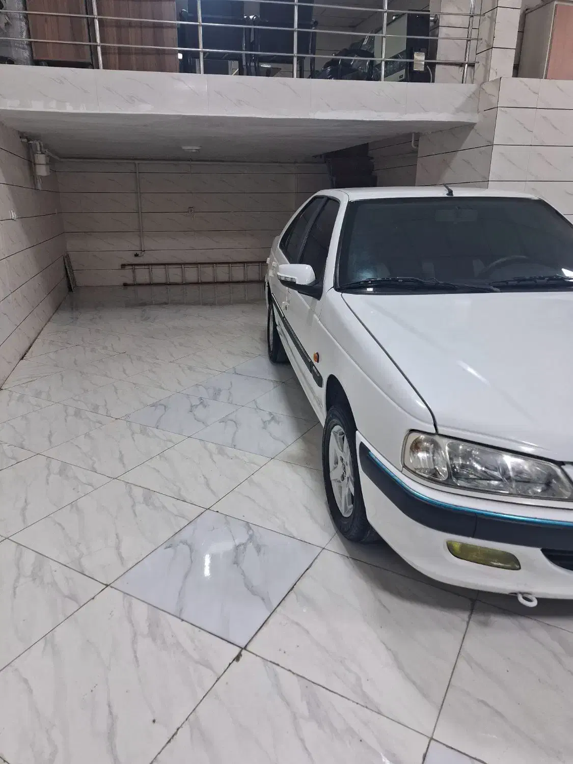 پژو پارس مدل 93دوگانه کارخانه|خودرو سواری و وانت|سنندج, |دیوار