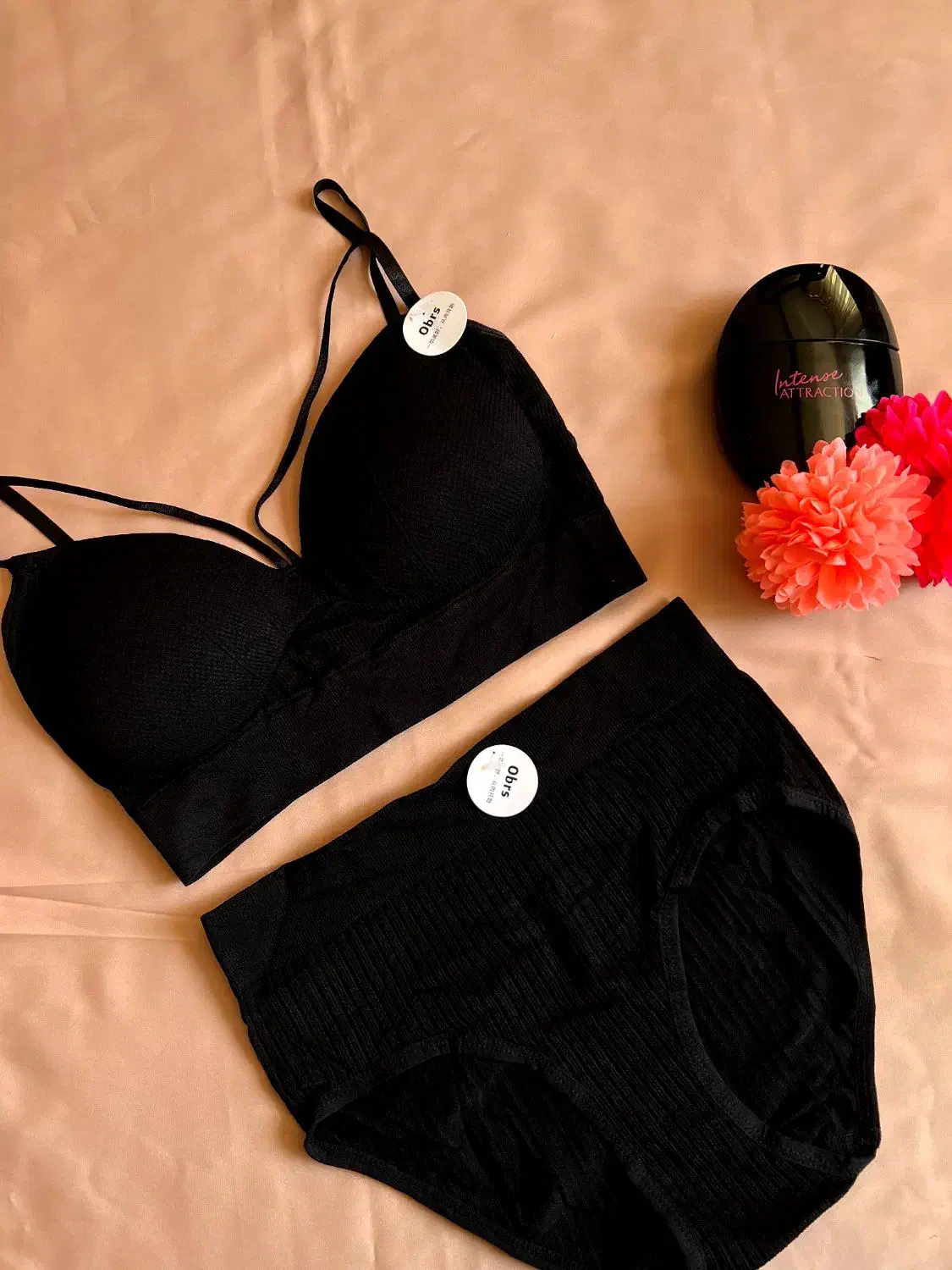 ست لباس زیر وارداتی|لباس|کرج, باغستان|دیوار