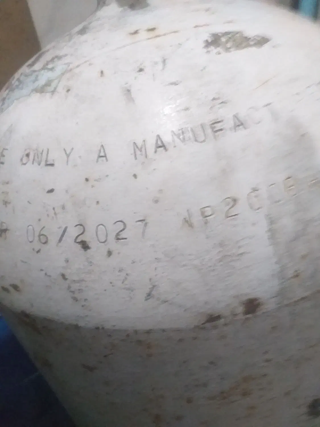 گاز سی ان جی وپایه|قطعات یدکی و لوازم جانبی|فردیس, منظریه|دیوار