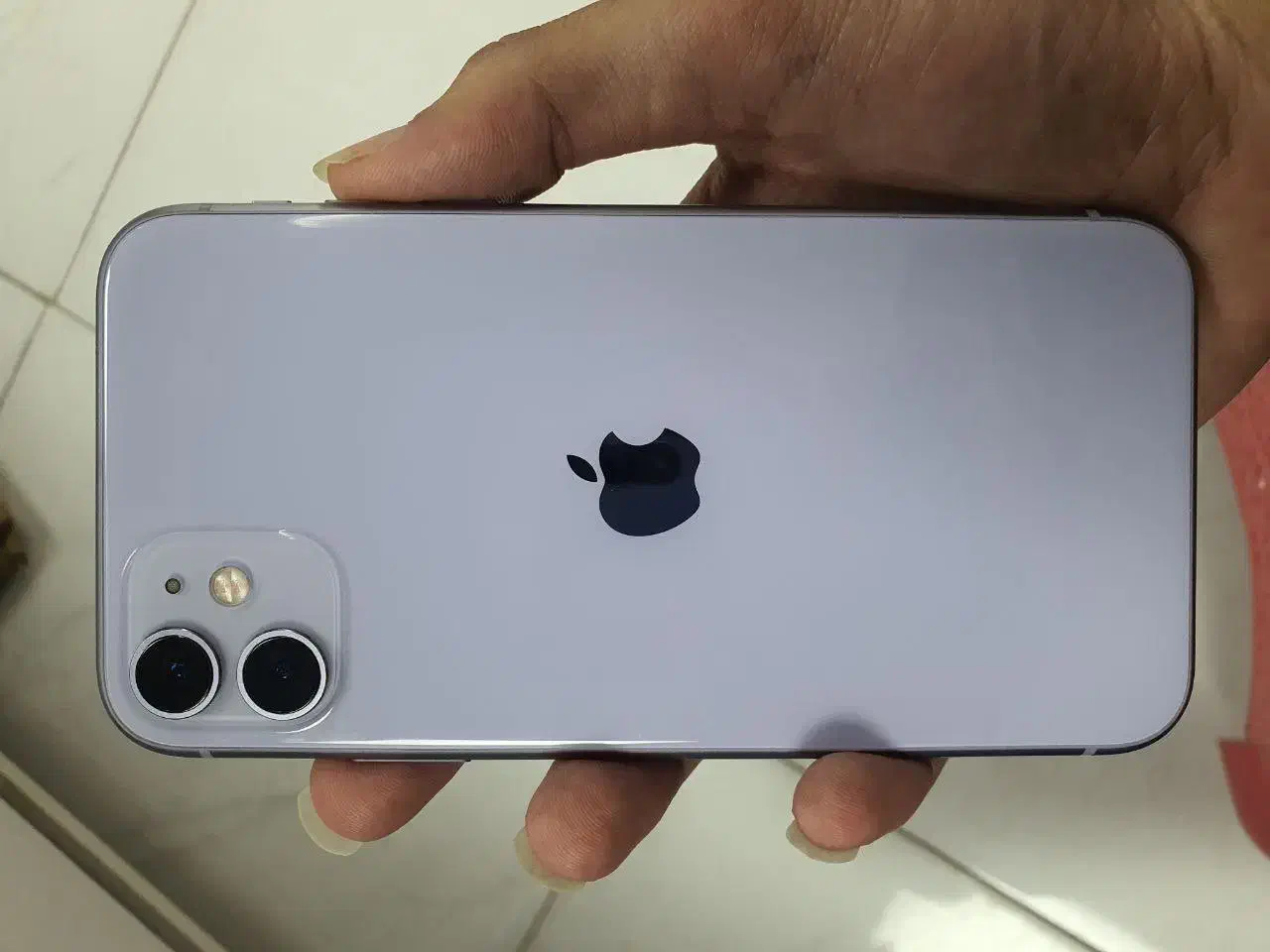 iphone 11 normal|موبایل|اردکان, |دیوار