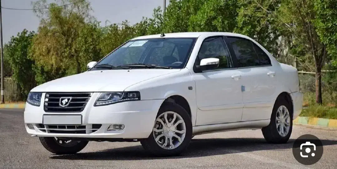 حواله سورن پلاسxup7|خودرو سواری و وانت|پیشوا, |دیوار