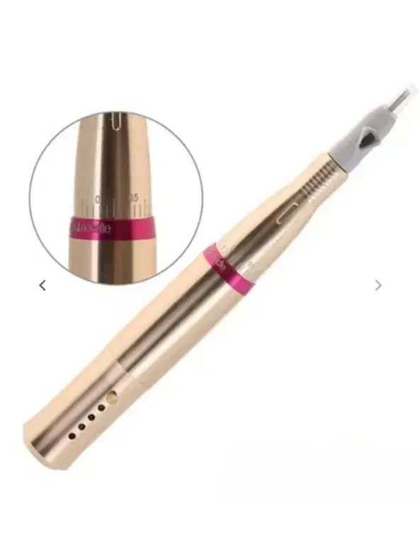 دستگاه تتو صورت|آرایشی، بهداشتی، درمانی|فولادشهر, A2|دیوار