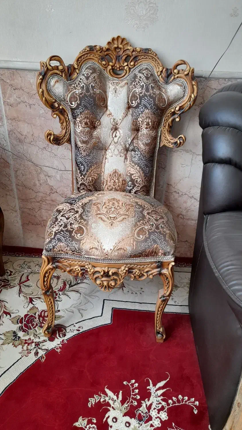 مبلمان|مبلمان خانگی و میز عسلی|فریمان, |دیوار