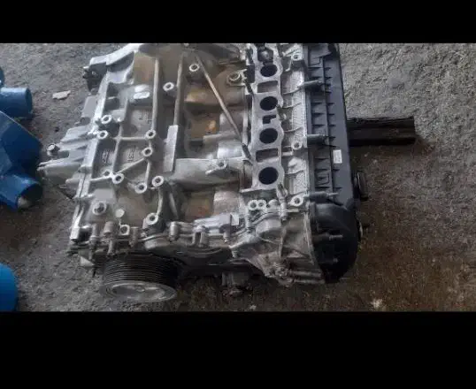 موتور مزدا ۳نیو۲۰۰|قطعات یدکی و لوازم جانبی|اهواز, ۳۰ متری|دیوار