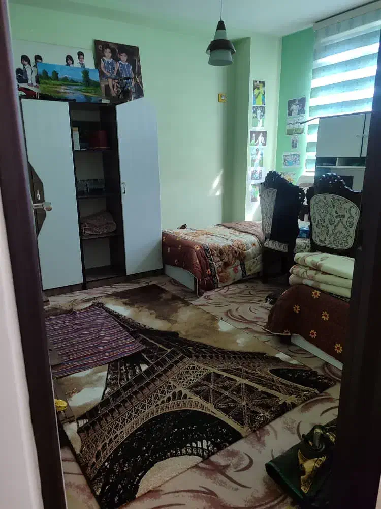 آپارتمان حافظ شرقی روبروی فروشگاه فرهنگیان|فروش آپارتمان|تویسرکان, |دیوار