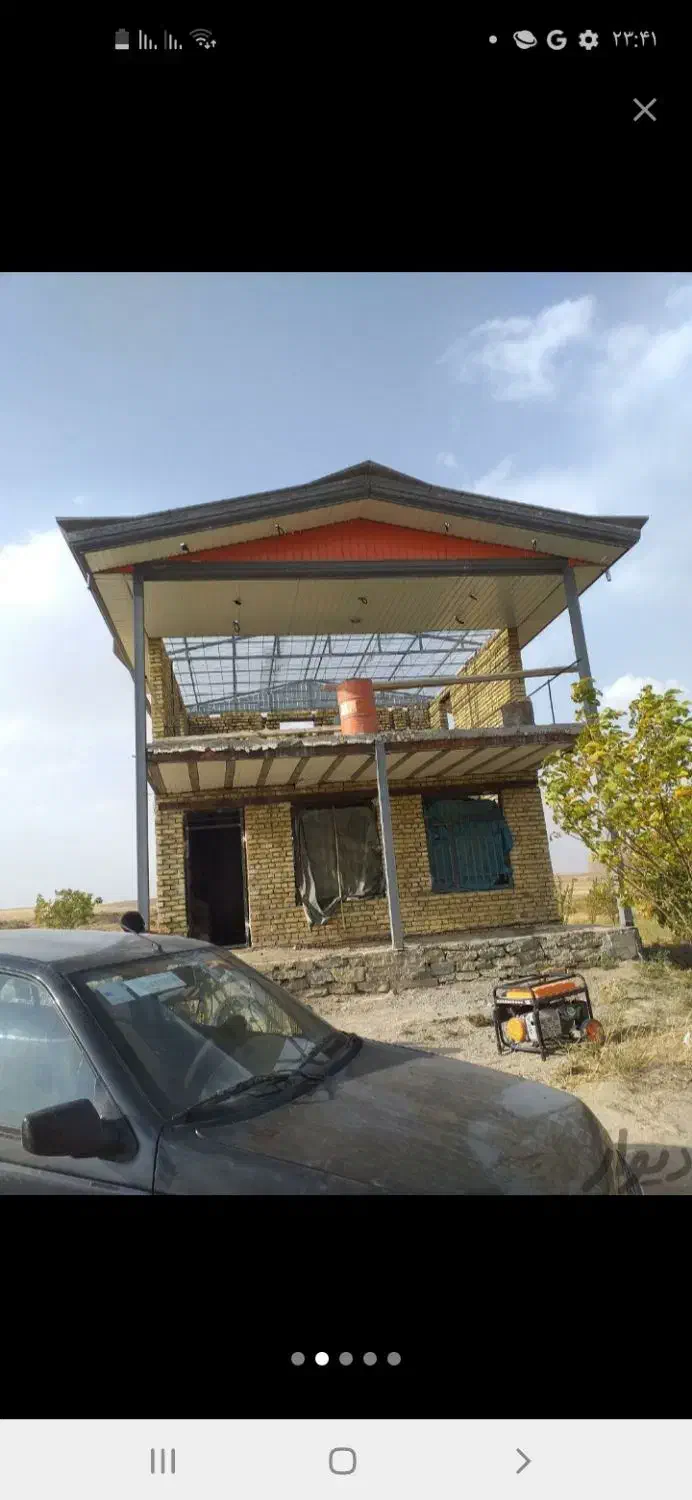 نصب شیروانی وسبک سازی|خدمات پیشه و مهارت|هلیلان, |دیوار