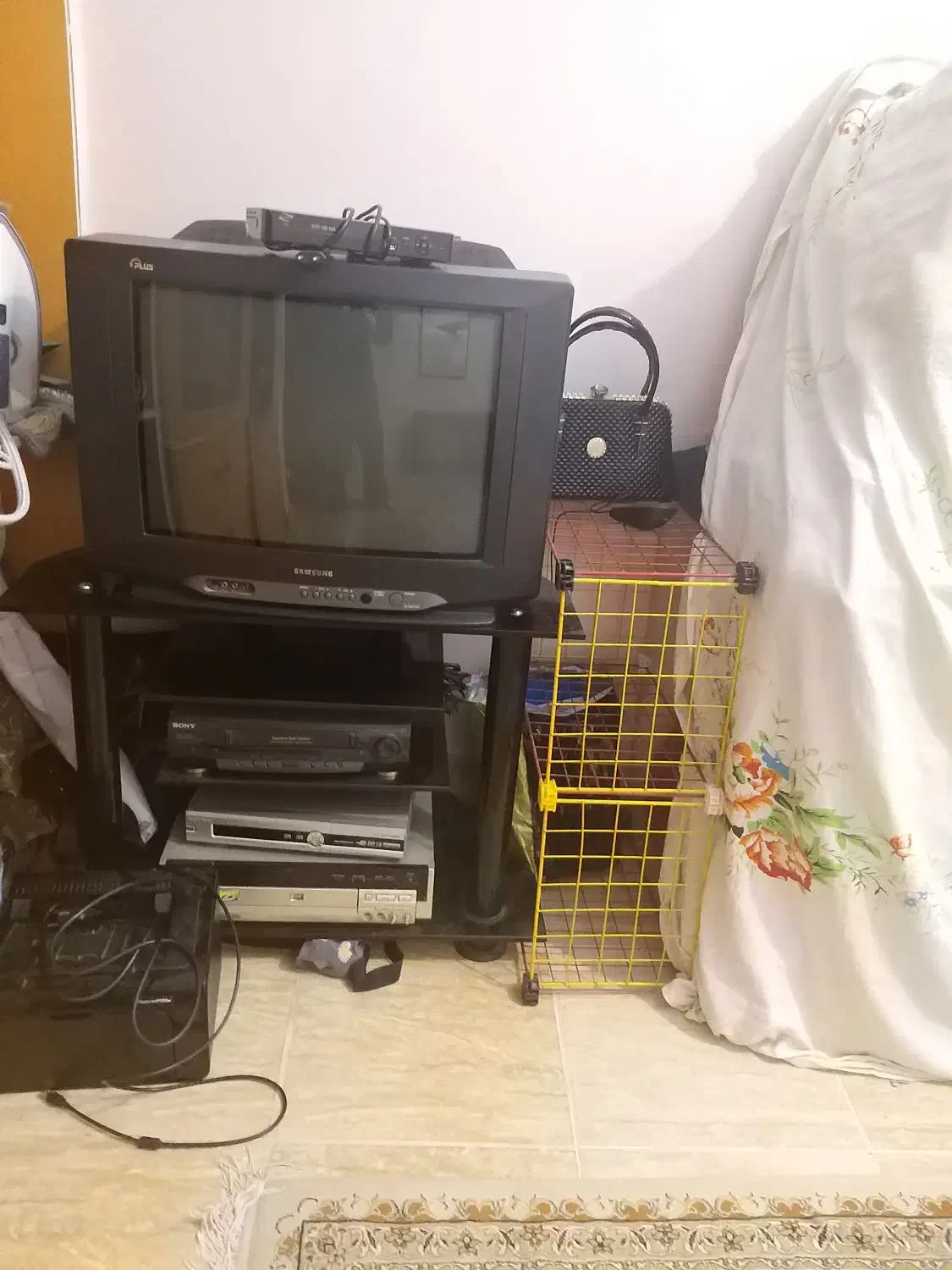 دیحیتال ومیز ۵۰۰|تلویزیون و پروژکتور|کرمانشاه, |دیوار