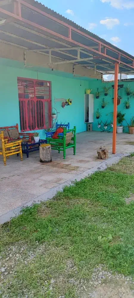 فروش باغ جاده سرابننیز|فروش دفتر صنعتی، کشاورزی، تجاری|دوگنبدان, |دیوار