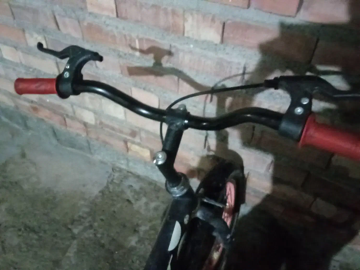 دوچرخه ۱۶|دوچرخه، اسکیت، اسکوتر|جیرفت, |دیوار