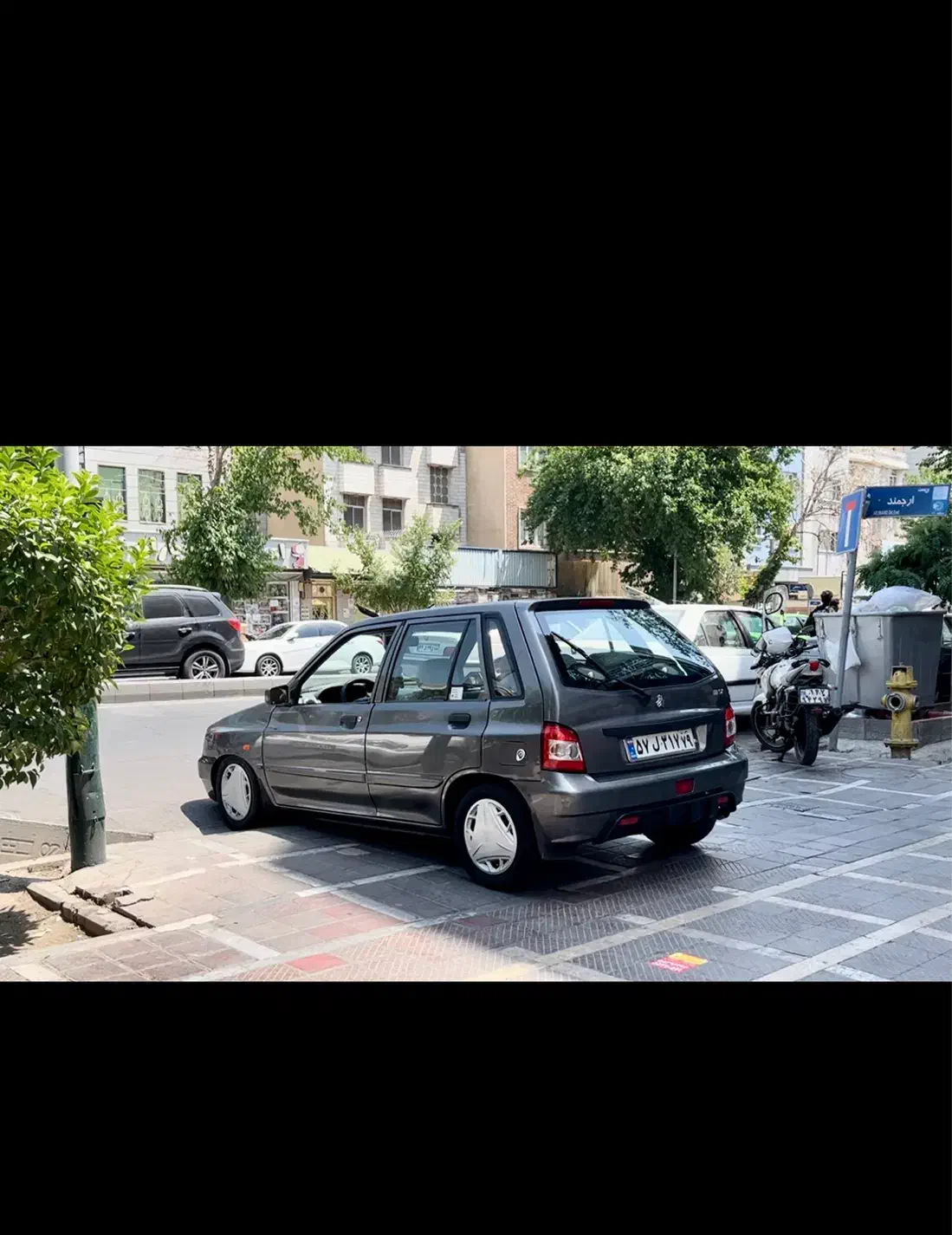 ۱۱۱مدل۹۱|خودرو سواری و وانت|قزوین, |دیوار