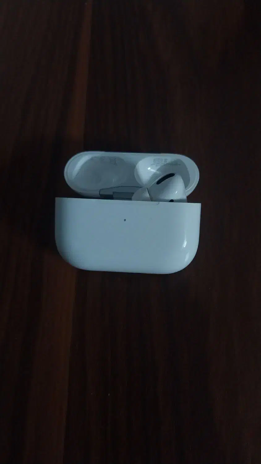 ایرپاد پرو اصل ۲۰۲۱|لوازم جانبی موبایل و تبلت|ری, حمزه‌آباد|دیوار