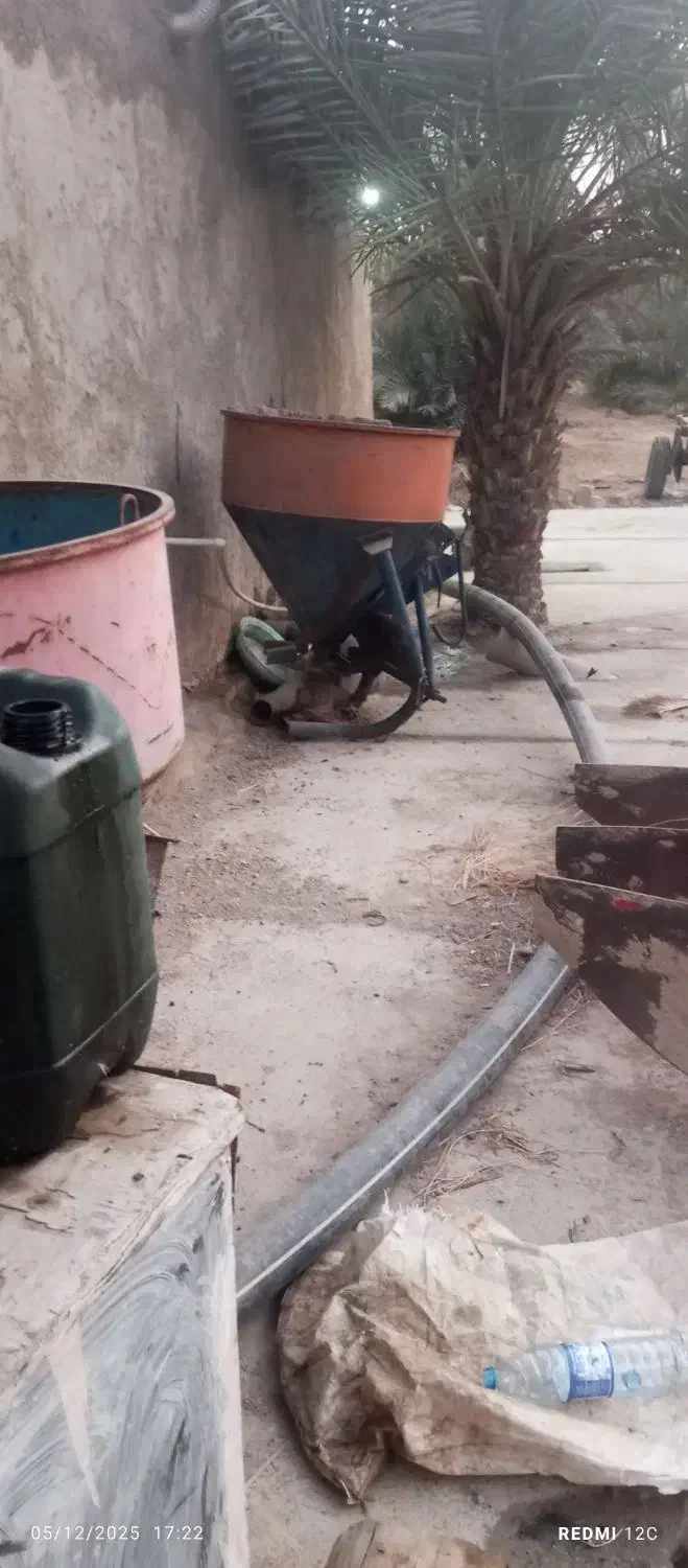 تراکتور|خودرو سنگین|چمران, |دیوار