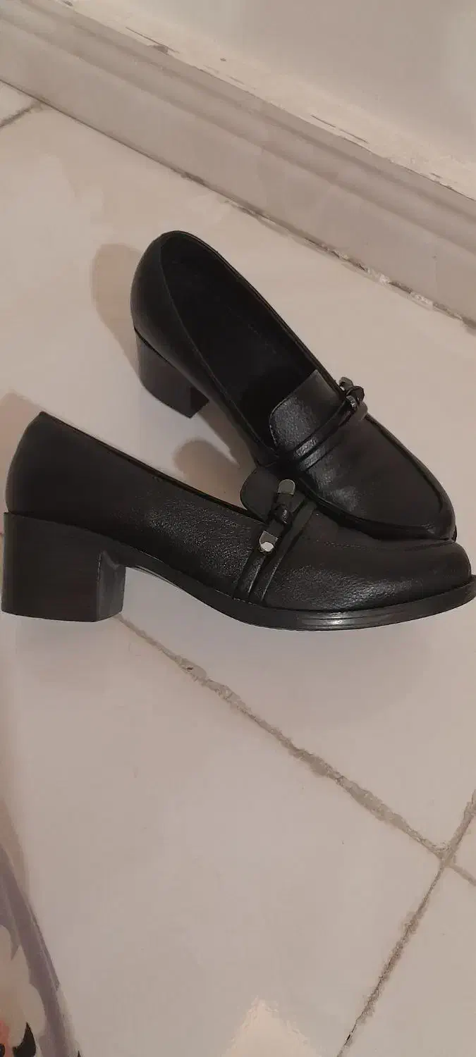 کفش زنانه|کیف، کفش، کمربند|سنقر, |دیوار