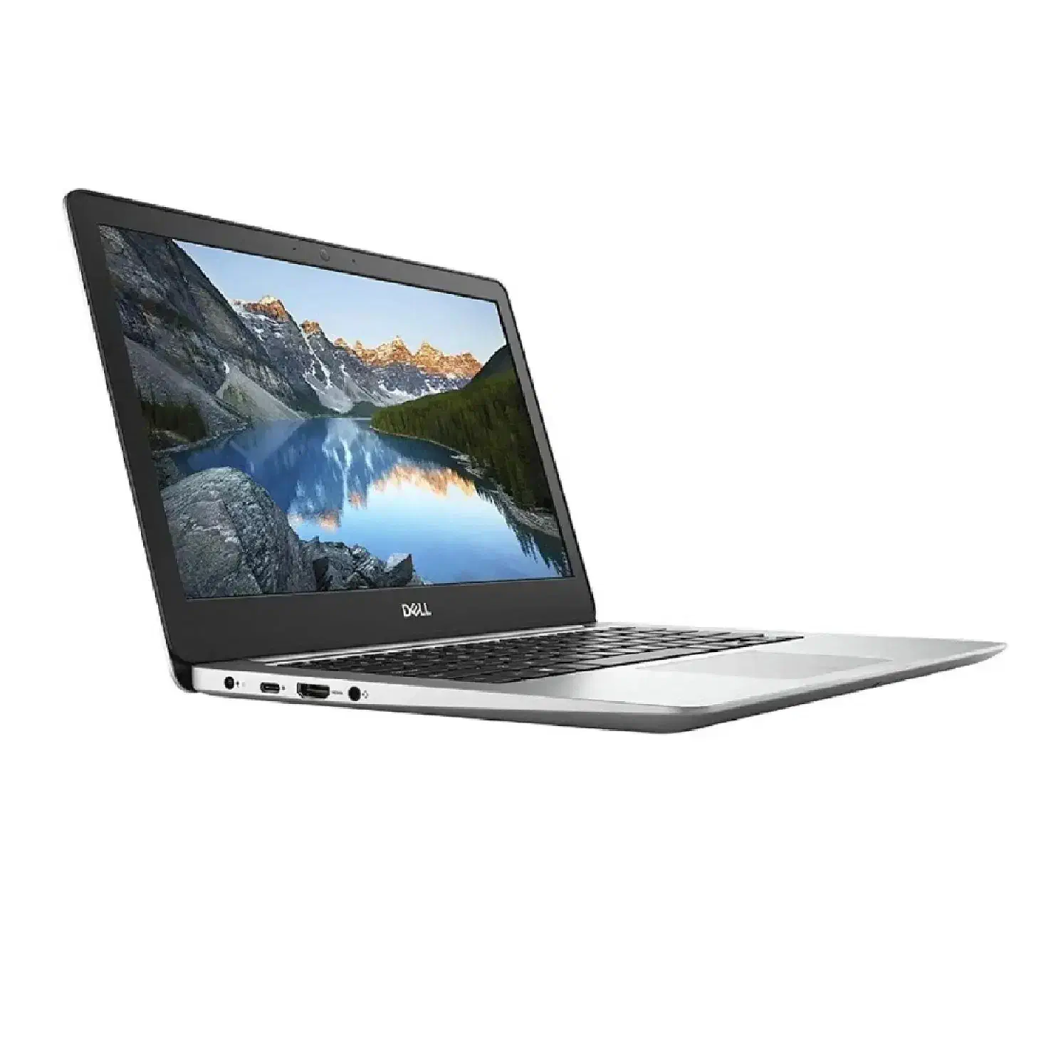 لپتاپ نسل 8 دل با گرافیک مجزا Dell Inspiron 5370|رایانه همراه|مشهد, شاهد (شهرک غرب)|دیوار