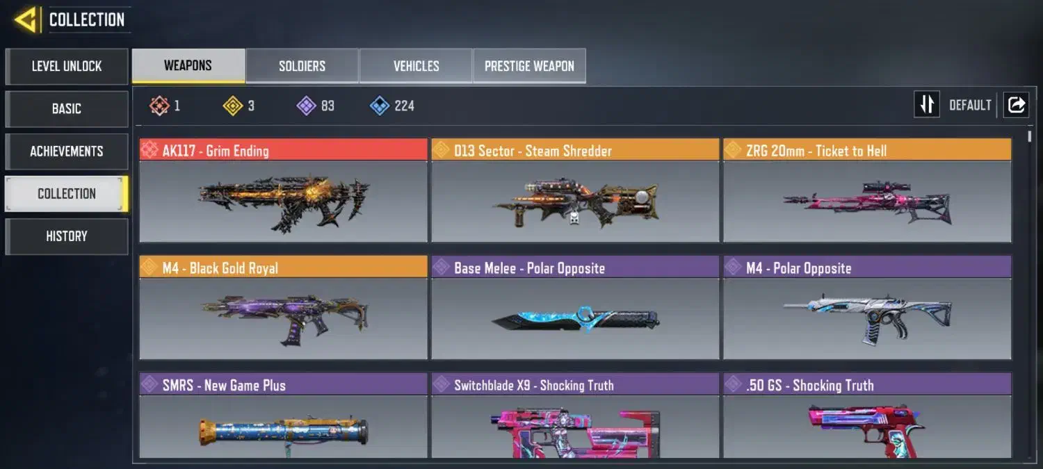 اک کالاف متیک دار فروش|کنسول، بازی ویدئویی و آنلاین|کیش, |دیوار