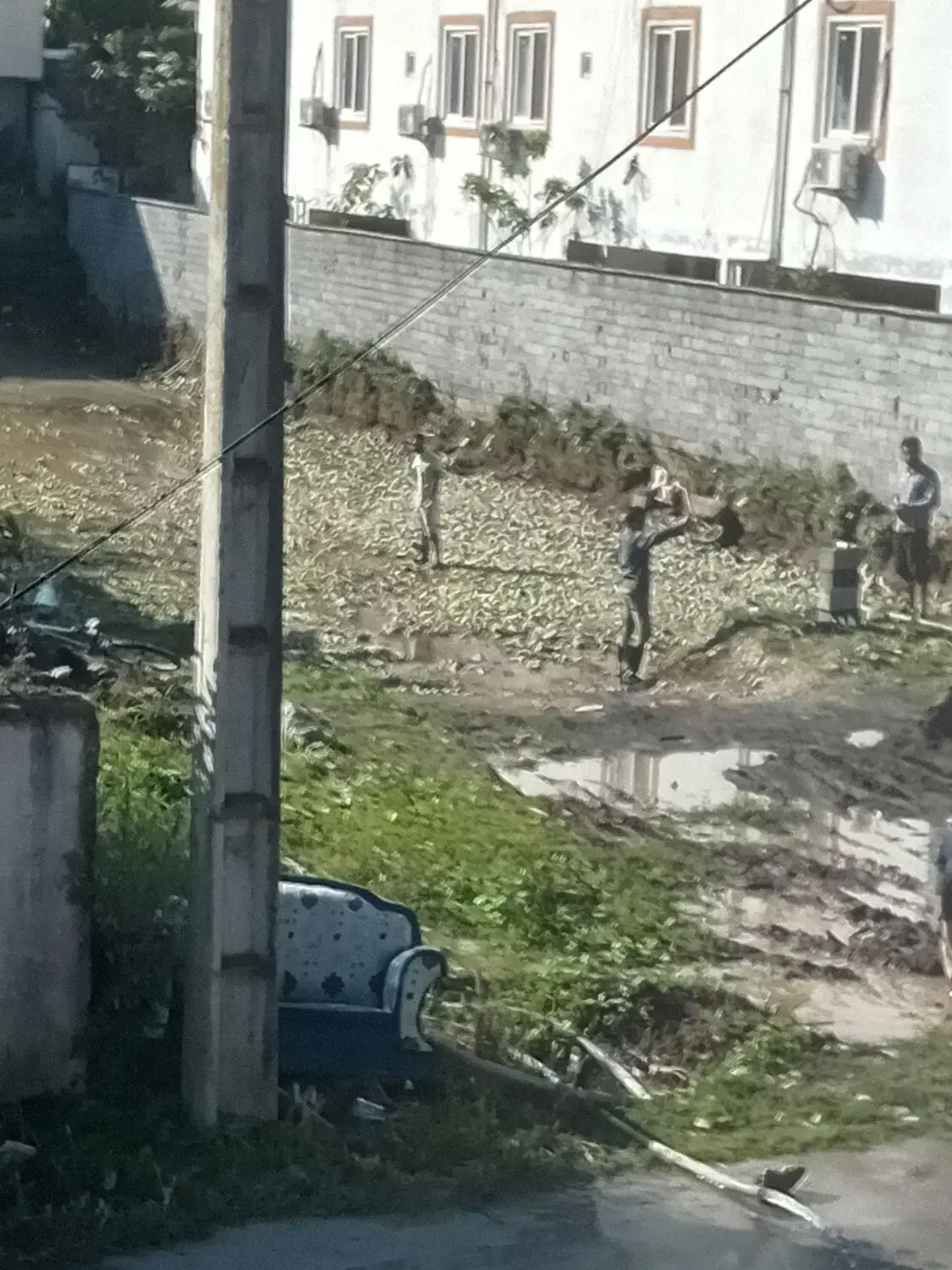 کارهای بنایی سفت کاری وتعمیرات پذیرفته میشود|خدمات پیشه و مهارت|سلمانشهر, |دیوار