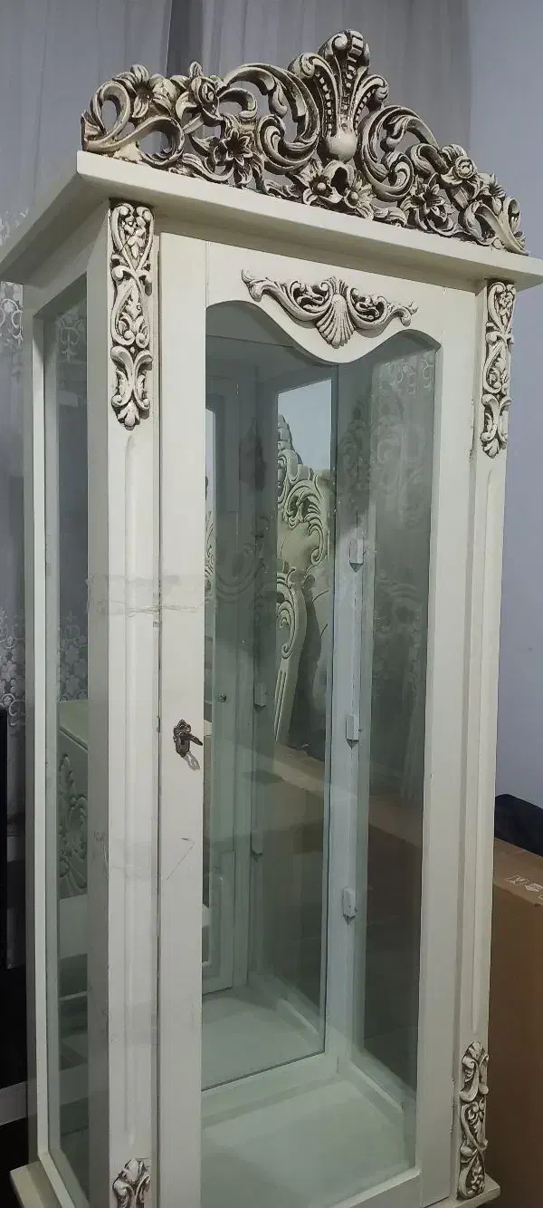 ویترین|بوفه، ویترین، کنسول|مشهد, مشکینی (شهرک غرب)|دیوار