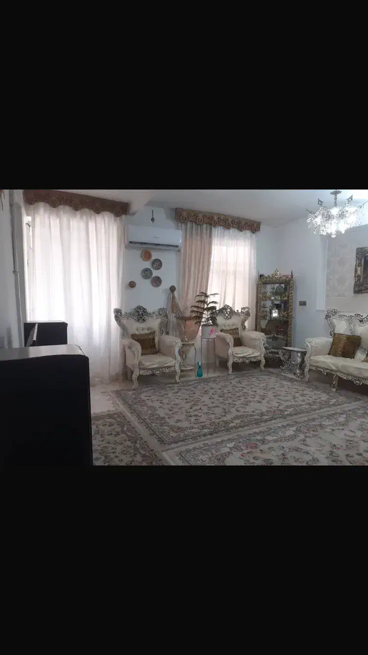 خانه ویلایی باصفا فروش درشهریار اصیل اباد|فروش خانه و ویلا|تهران, حر|دیوار