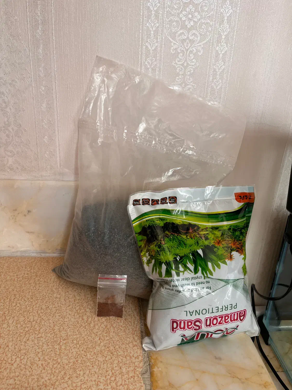 آکواریوم پلنت|ماهی|مهاباد (آذربایجان غربی), |دیوار