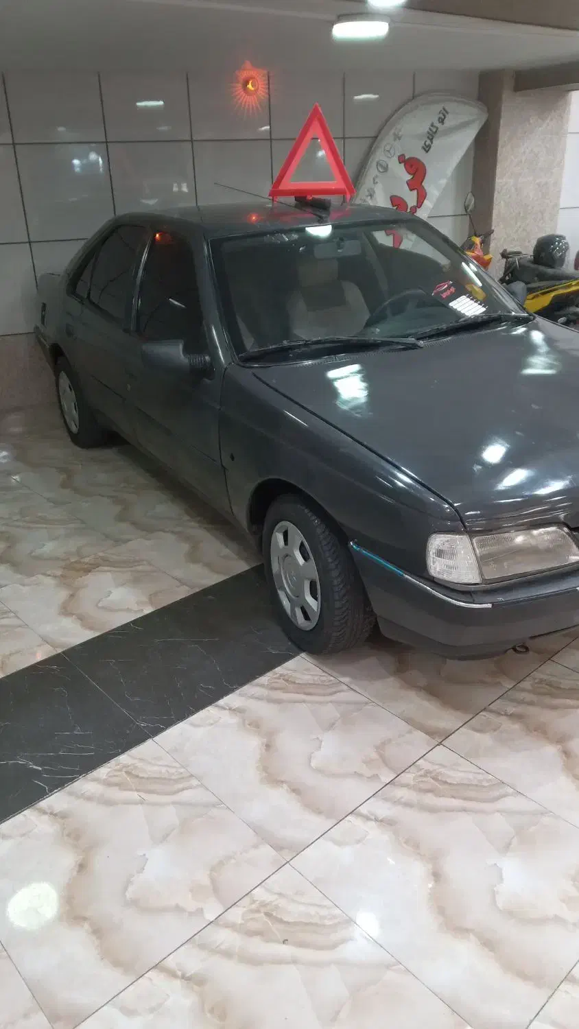 روامدل۸۵نقدواقساط و معاوضه|خودرو سواری و وانت|قزوین, |دیوار