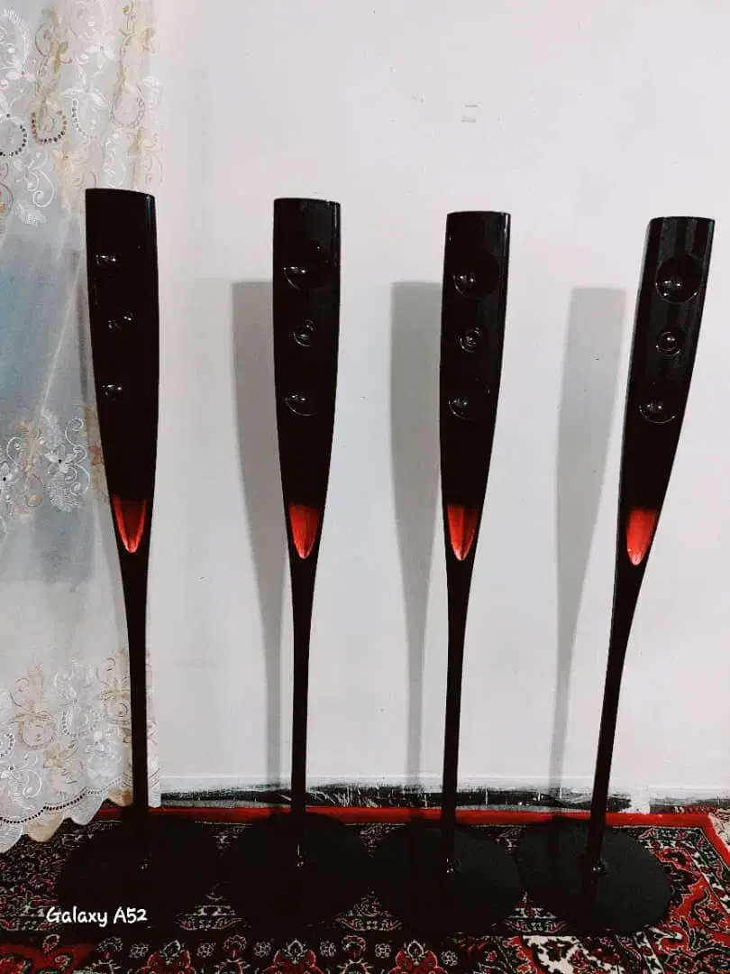 فروش باند سنمای خانواده|سیستم صوتی خانگی|رفسنجان, |دیوار